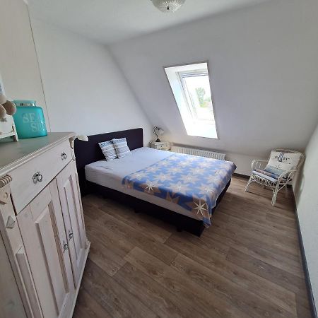 Apartment Seaside Husum Kültér fotó